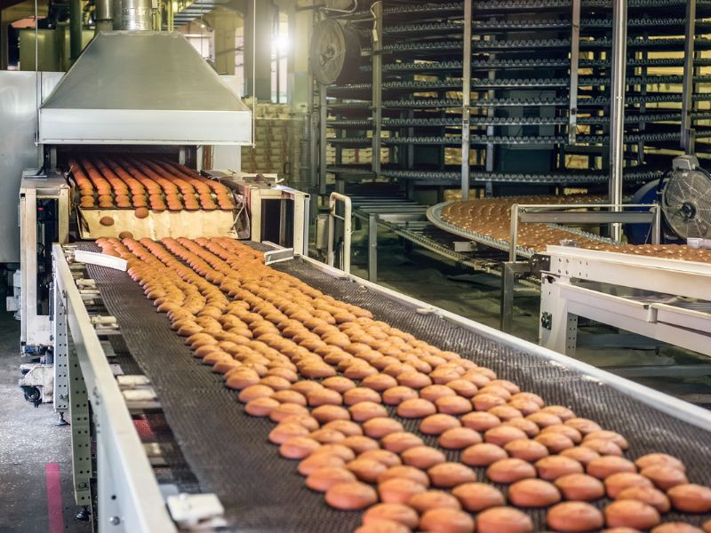 Global Food Colour Market Trends Manufacturers Should Know